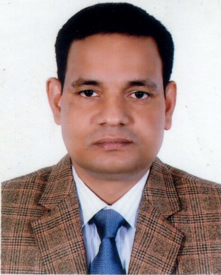 Zanendra Nath Sarker